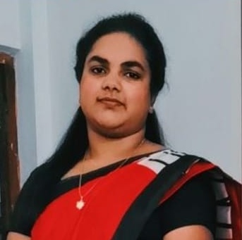 P. Yashvinya